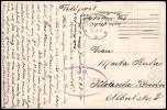 Address side