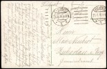 Address side