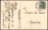 Address side