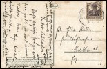 Address side