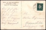 Address side