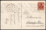 Address side