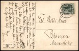 Address side