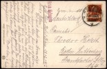 Address side