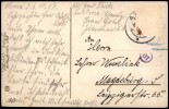Address side