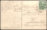 Address side