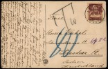 Address side