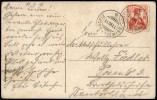 Address side