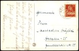 Address side