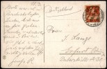 Address side