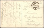 Address side