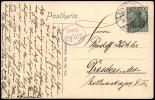 Address side