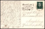 Address side