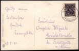 Adressseite