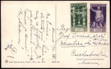 Address side