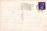 Address side