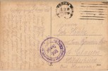 Address side