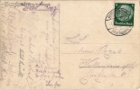 Address side