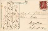Address side