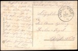 Address side