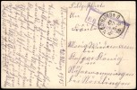 Address side