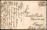 Address side