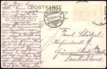 Adressseite