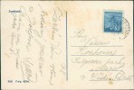 Address side