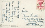 Address side