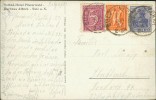 Address side