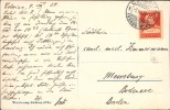 Address side