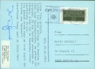 Address side