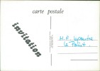 Adressseite