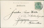 Address side