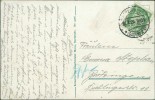 Address side