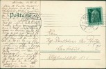 Address side