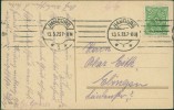 Address side