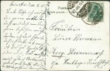 Address side