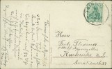 Address side