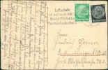 Address side