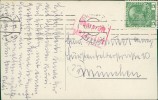 Address side