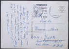Adressseite