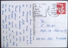 Address side