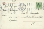 Address side