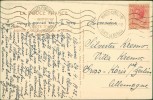 Address side
