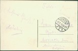 Address side