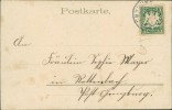 Address side