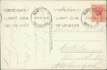 Address side