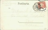 Address side
