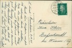 Adressseite